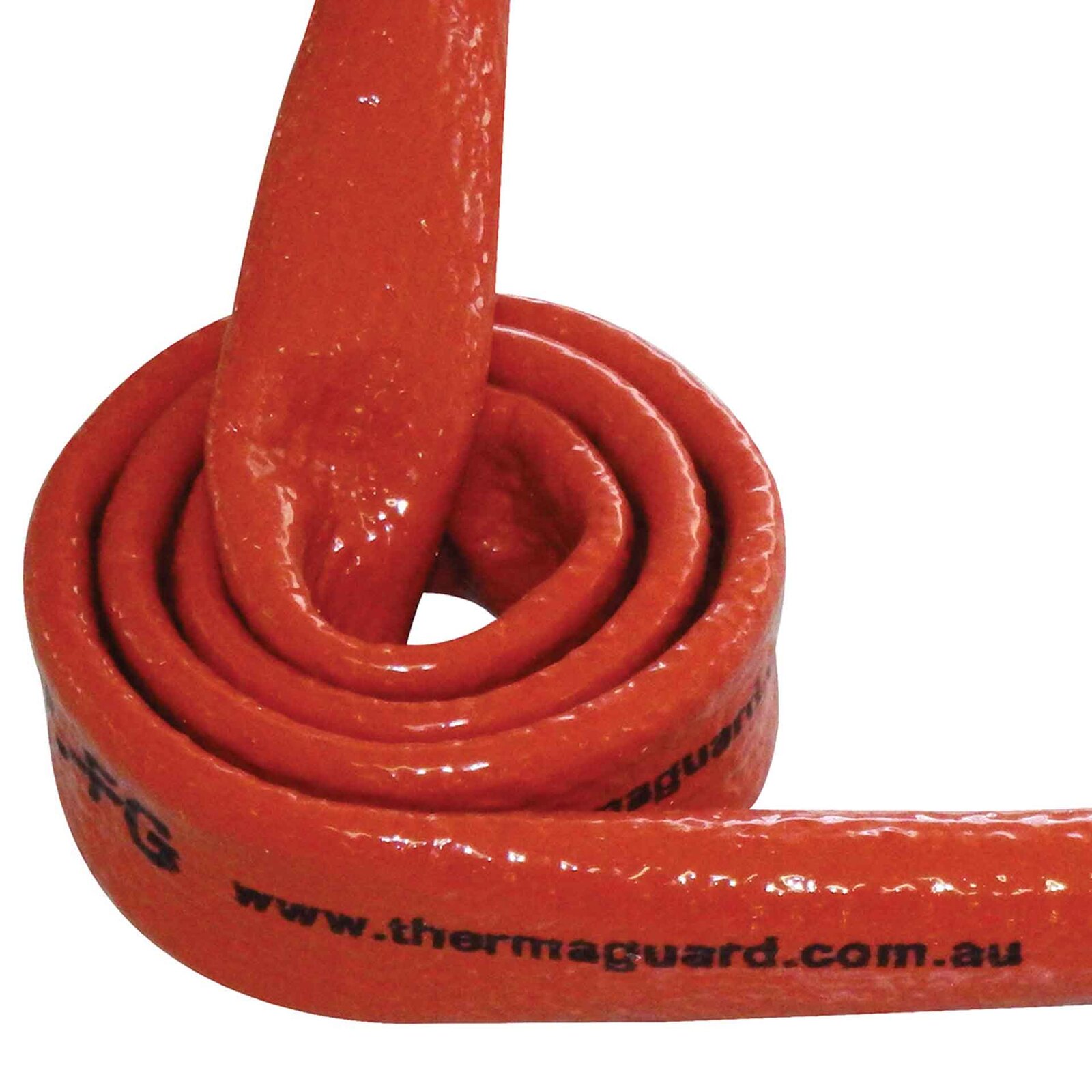 SUPERTHERM® Aerospace Grade Firesleeve - Per Metre