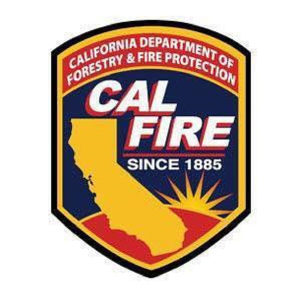 CALFIRE Department