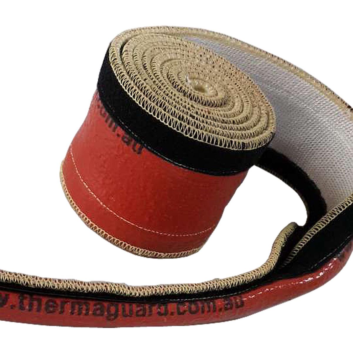 Thermaguard LinearWrap Fire Hose Protector