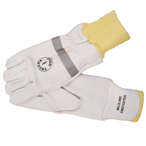 Premium Firefighting Gloves