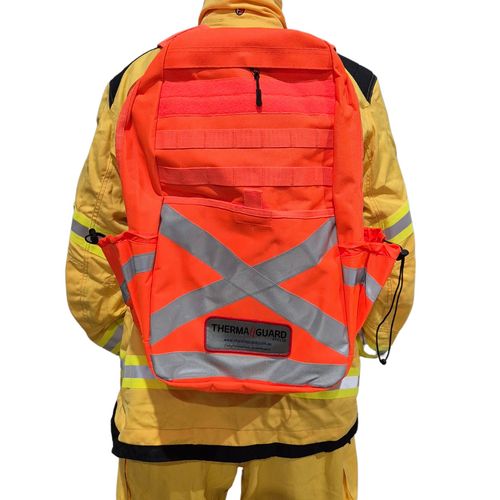 Thermaguard™ Premium Bushfire Kit