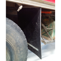 Supertherm® Ultraflap™ Mudflaps