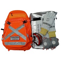 Premium Bushfire Evacuation Kits